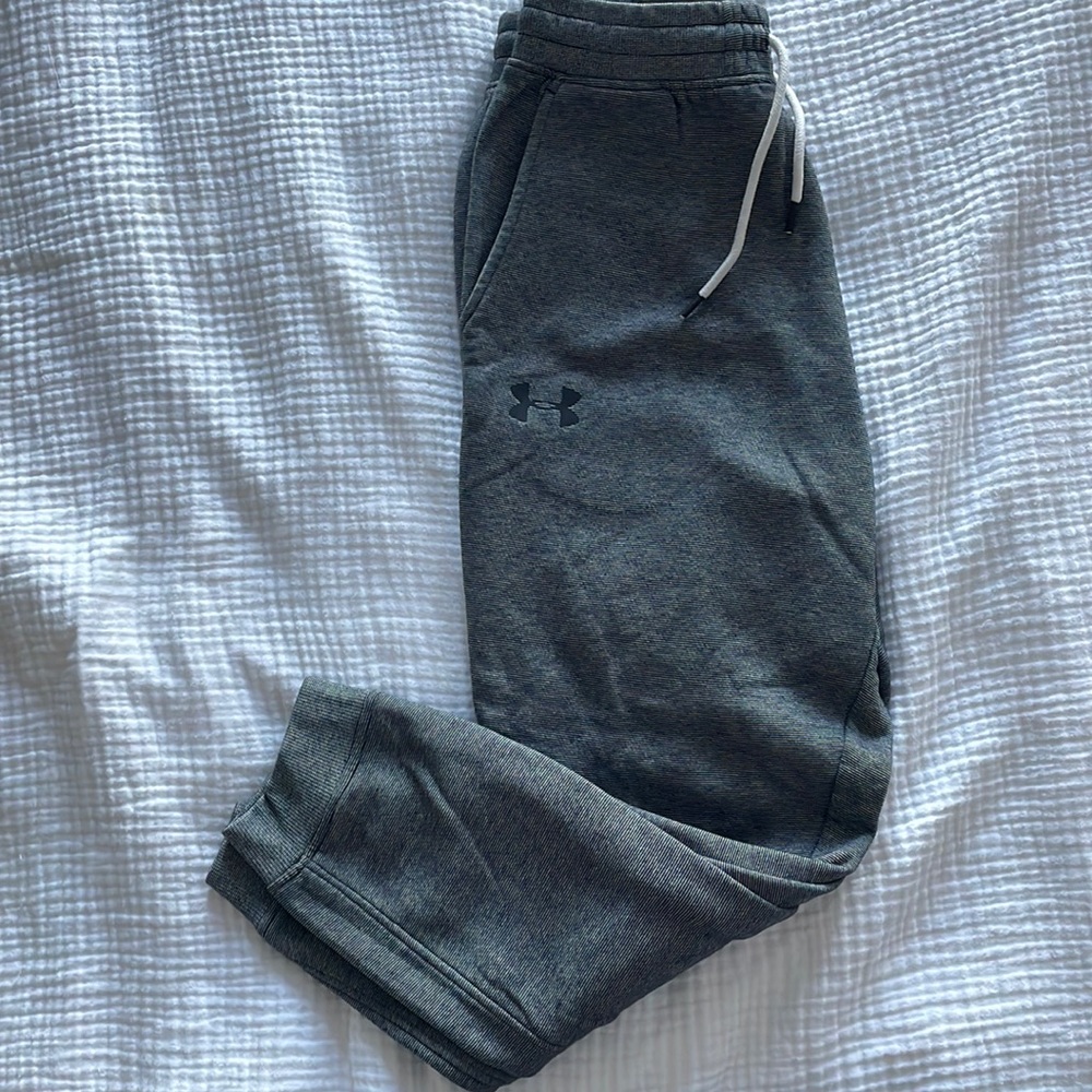 Men’s large Under Armour Jogger